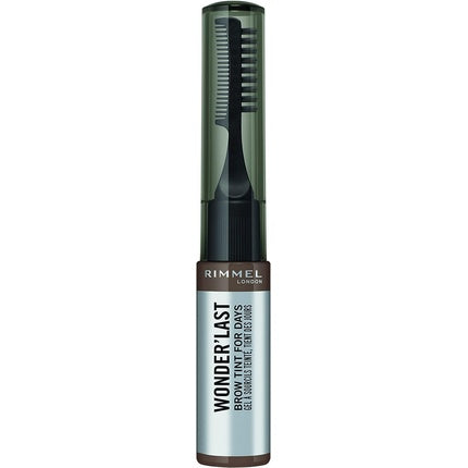 Rimmel London Wonderlast Brow Tint for Days Medium Brown 4.5ml