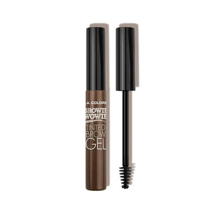 L.A. Colors Tinted Brow Gel Universal Taupe 1 Ounce