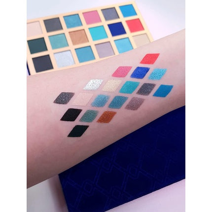 XX Revolution LuXX Eyeshadow Palette