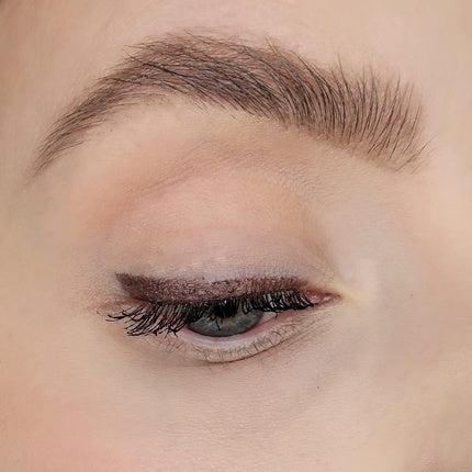 Sandstone Scandinavia Hypoallergenic Waterproof Eyeliner Spicy Cinnamon Vegan and Cruelty Free Eye Pencil Colored Eyeliners for Sensitive Eyes