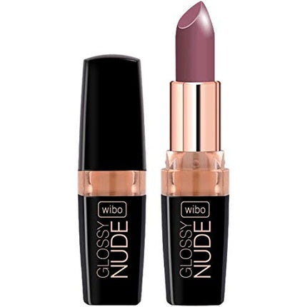WIBO Gloss Nude Lipstick 5
