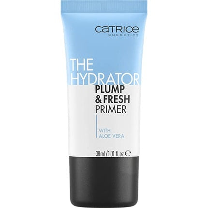 Catrice The Hydrator Plump & Fresh Primer White Moisturising Cooling