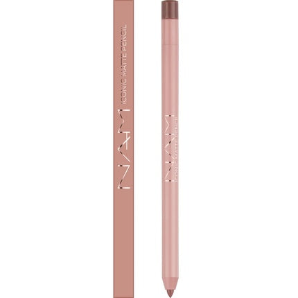 NAM Makeup Iconic Matte Pencil NR 7 True Nude 0.7g