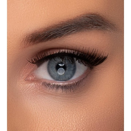 Eye Candy Maximise False Eyelashes 015 Maximum Style