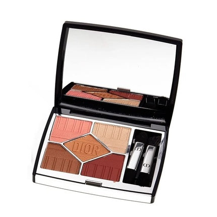 Dior 5 Couleur Couture Dioriviera Summer 2022 Eyeshadow Palette Bayadere 479