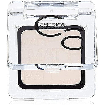 Catrice Art Couleurs Eyeshadow Matttastic Beige Nude 020 2g