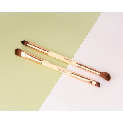 So Eco Eye Duo Brush Set