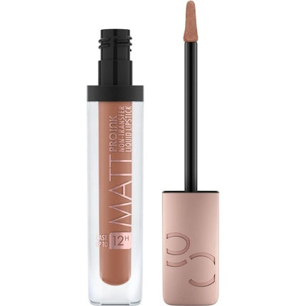 Catrice Matt Pro Ink Non-Transfer Liquid Lipstick 5ml 160 I Win Everyday