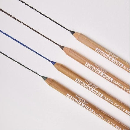 Deborah Milano Pure Formula Blue Pencil - Blue No. 3