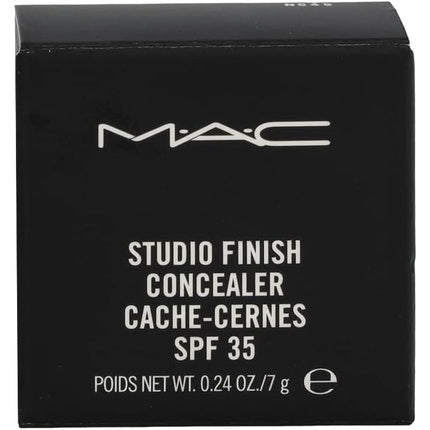 MAC Studio Finish SPF 35 Concealer 7g