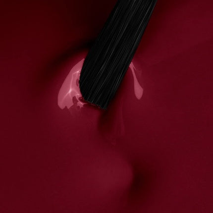 NÉONAIL Wine Red UV Nail Polish 7.2ml