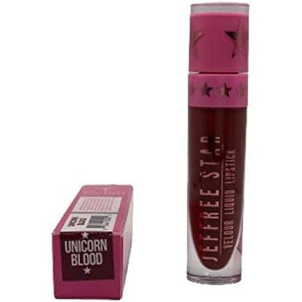 Jeffree Star Unicorn Blood Velour Liquid Lipstick