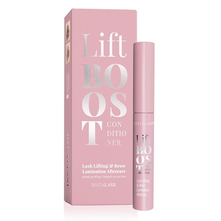 Instalash Liftboost Conditioner For Eyelashes And Eyebrows 5ml