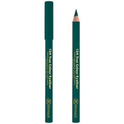 Eyeliner 12h True Colour N05 Green