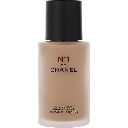 Nº 1 Fluid Foundation B40