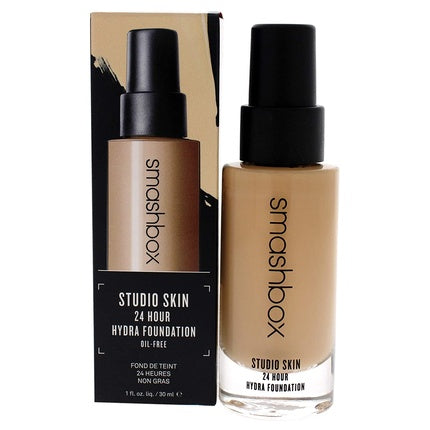 Smashbox Studio Skin 15 Hour Hydrating Foundation Primer - 2.12 (1oz)