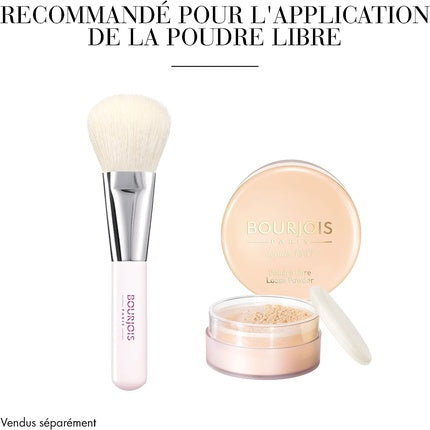 Bourjois Brush 42g Brush Flower Perfection