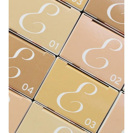 Embryolisse Secret de Maquilleurs Complexion Fluid 30ml Golden Beige