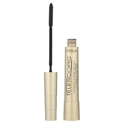L'Oreal Telescopic Mascara - Black, 8ml