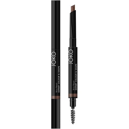 Joko Expert Colour & Shape Retractable Eyebrow Pencil 01 5g