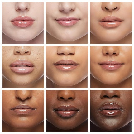 MAC Squirt Plumping Gloss Stick 10 Clear 0.08oz 2.3g