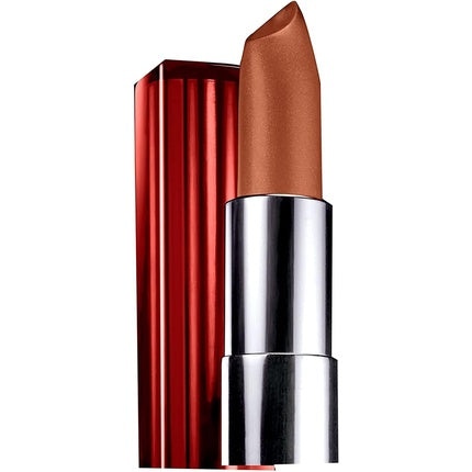 Maybelline Color Sensational Lipstick 435 Magnetic Coral