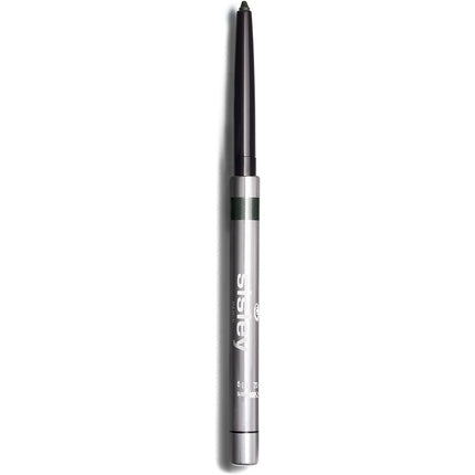 Sisley Phyto Khol Star Waterproof Eyeliner 8 Mystic Green 0.3g
