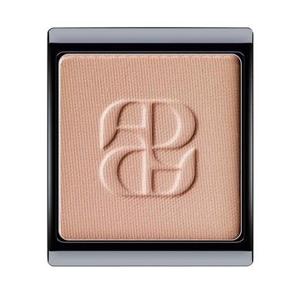 ARTDECO Long-Wear Eyeshadow Matt Satin 1.5g 52 Natural
