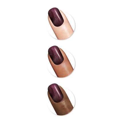 Sally Hansen Color Therapy Nail Polish Positivi-Tea 0.5 fl oz
