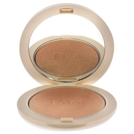 Dior Forever Couture Luminizer Intense Highlighting Powder #01 Nude Glow 6g
