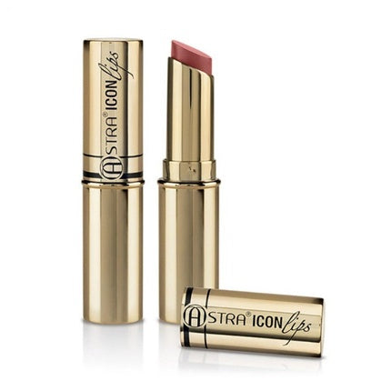 ASTRA Icon Lips 05 Perfect Nude Lipstick Cosmetics