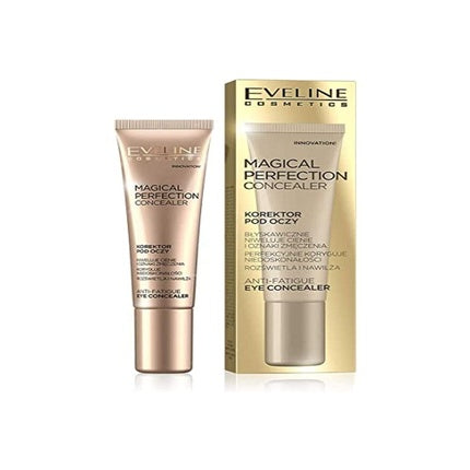 Eveline Magical Perfection Concealer - 02 Medium, 15ml