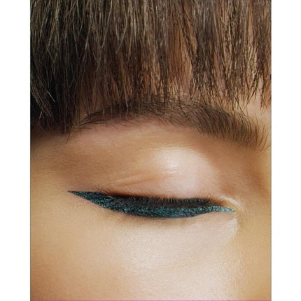 L'Oreal Paris Matte Signature Liquid Eyeliner 04 Green 3ml