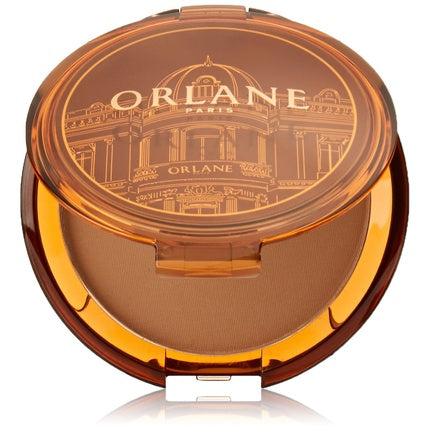 Orlane Bronzing Pressed Powder 9g Travel Size