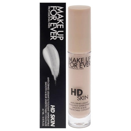 HD Skin Concealer 1.5R Linen by Make Up For Ever for Women 0.16 oz