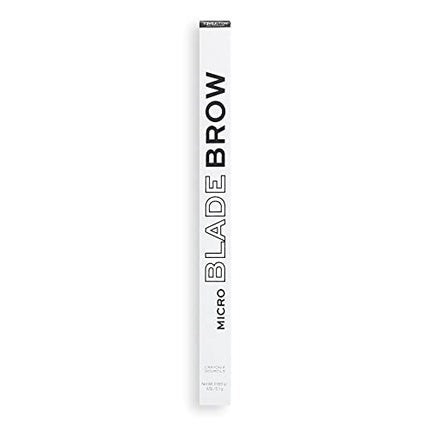 Revolution Relove Blade Brow Pencil Brown