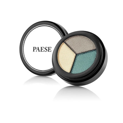 Paese Opal Triple Eyeshadow 236 - 5g