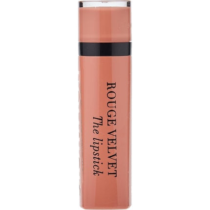 Bourjois Rouge Velvet The Lipstick Bullet Hey Nude! 2.4g