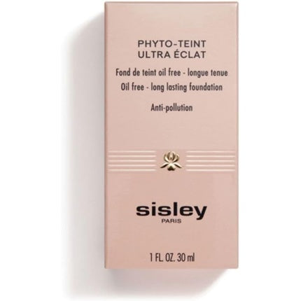 Phyto-Teint Ultra Eclat by Sisley 0+ Vanilla 30ml