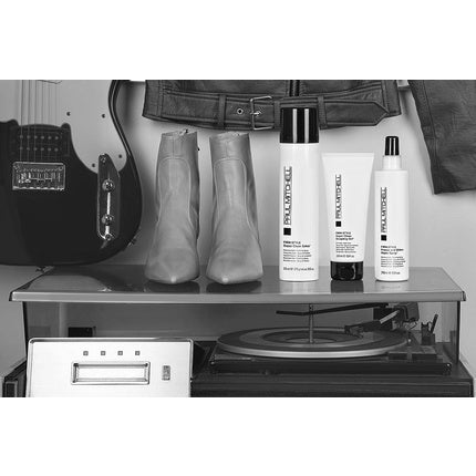 Paul Mitchell Freeze and Shine 250ml Super Spray Women