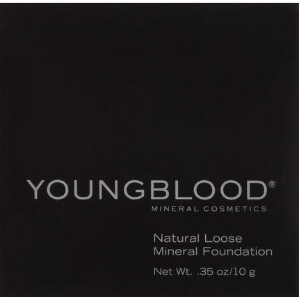 Youngblood Natural Loose Mineral Foundation Fawn 10g/0.35oz