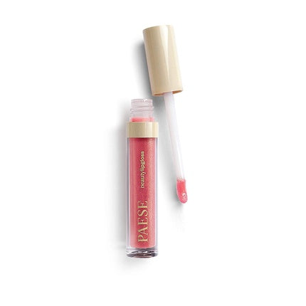 Paese Cosmetics 04 Glowing Beauty Lipgloss 3.4ml