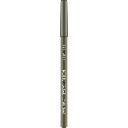 Catrice Kohl Kajal Waterproof 080 Dive Love Olive Defining Shimmering Vegan 0.78g