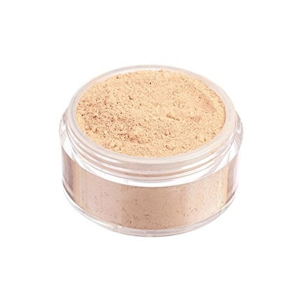 Neve Cosmetics High Coverage Mineral Foundation Powder for Normal to Oily Skin 8.00g