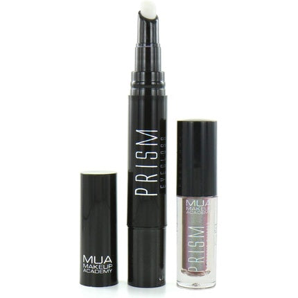MUA Prism Eyegloss Kit - Fascination