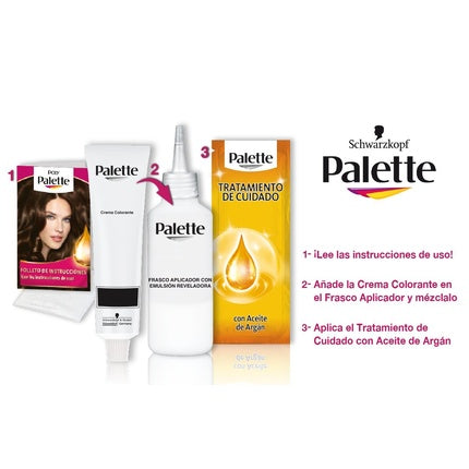 Palette Intense Hair Dye 4.99 Violin