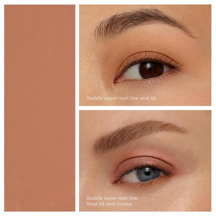 Jane Iredale Colorluxe Eye Shadow Stick Multi-Use Cream to Powder Formula