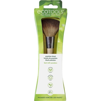 EcoTools Precision Blush Brush