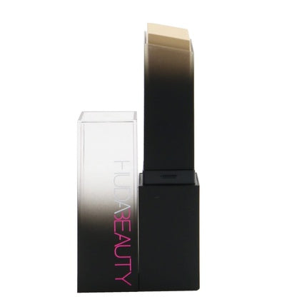Huda Beauty #FauxFilter Skin Finish Buildable Coverage Foundation Stick Cashew 140 Gold