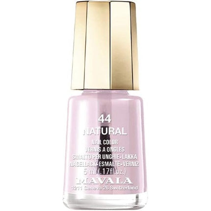Mavala Nail Polish 44 Natural 5ml